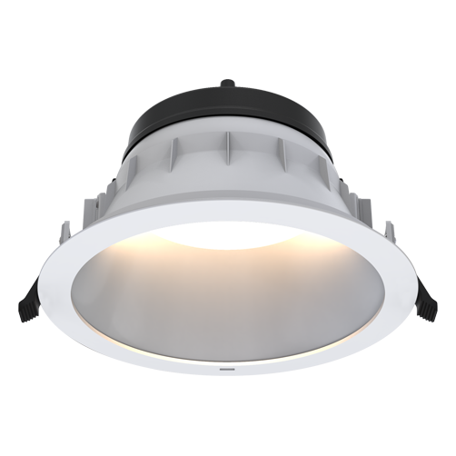 COMFORT EVO TUNABLE WHITE OCTO SMART CONTROL DOWNLIGHT WHITE